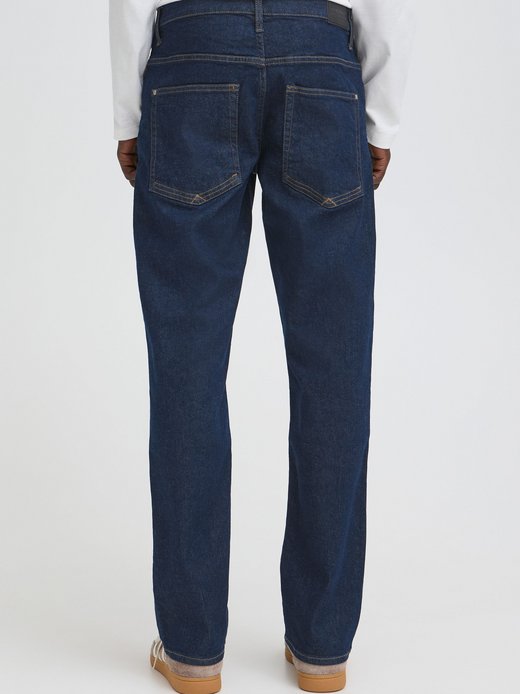 Herren Regular-fit Jeans - BHRock