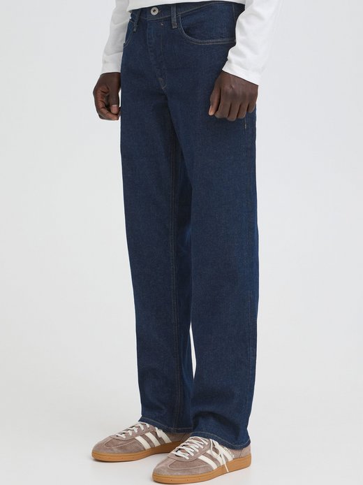 Herren Regular-fit Jeans - BHRock