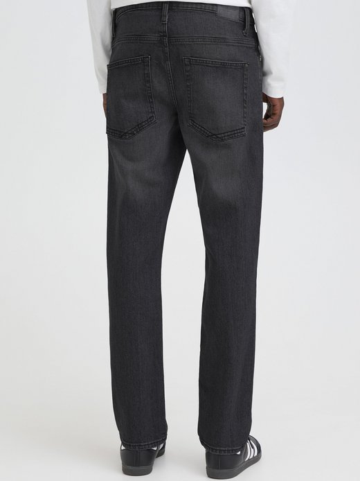 Herren Regular-fit Jeans - BHRock