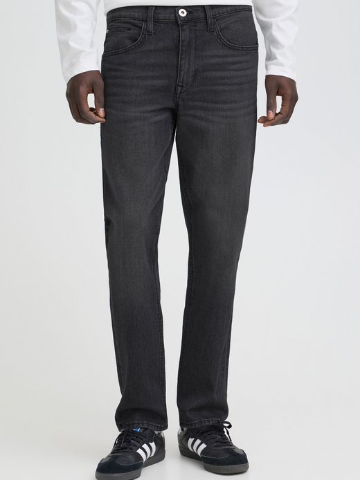 Herren Regular-fit Jeans - BHRock