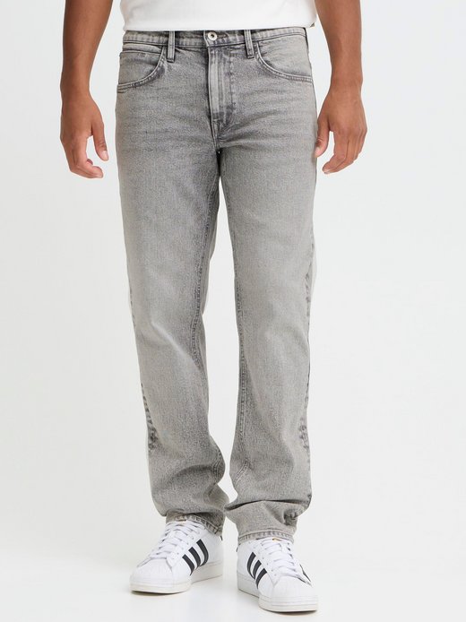 Herren Regular-fit Jeans - BHRock