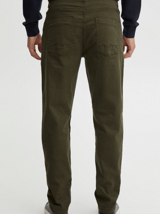 Herren Regular-fit-Jeans - BHThunder fit