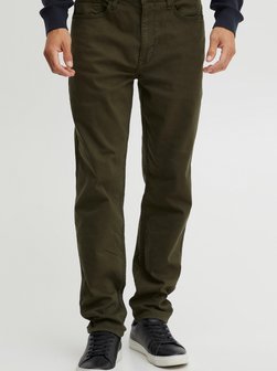 Herren Regular-fit-Jeans - BHThunder fit