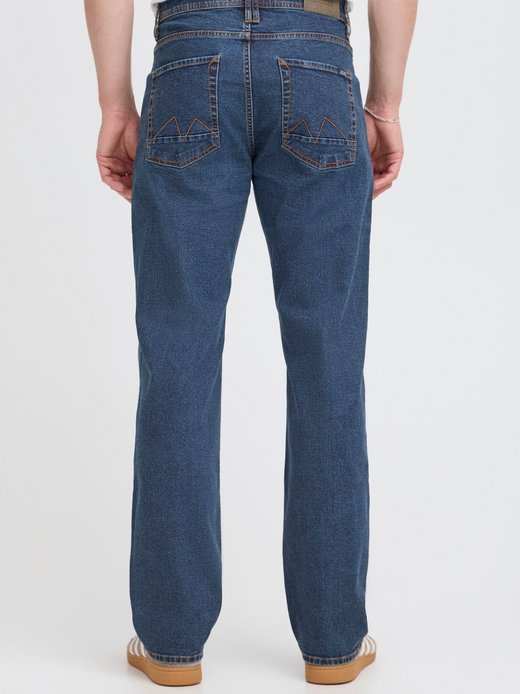 Herren Regular-fit-Jeans - BHZinar