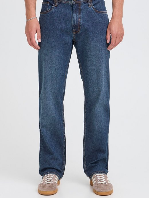 Herren Regular-fit-Jeans - BHZinar