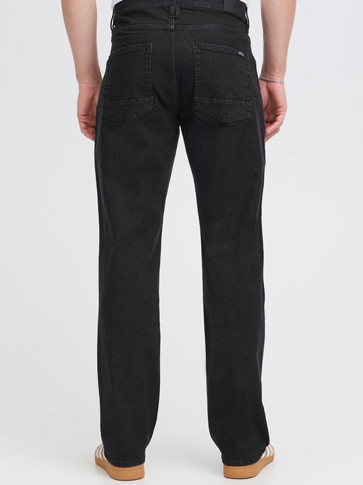 Herren Regular-fit-Jeans - BHZinar