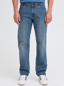 Herren Regular-fit-Jeans - BHZinar