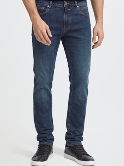 Herren Regular-fit-Jeans - SDDUNLEY RYDER