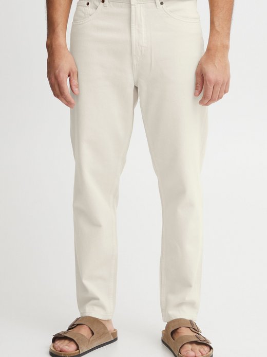 Herren Regular-fit-Jeans - SDFidel