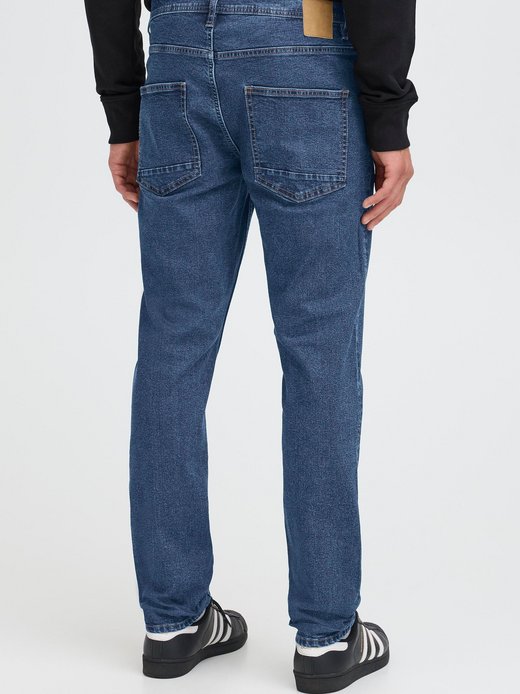 Herren Regular-fit-Jeans - SDPayto