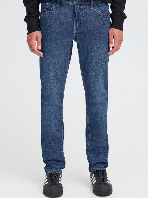 Herren Regular-fit-Jeans - SDPayto