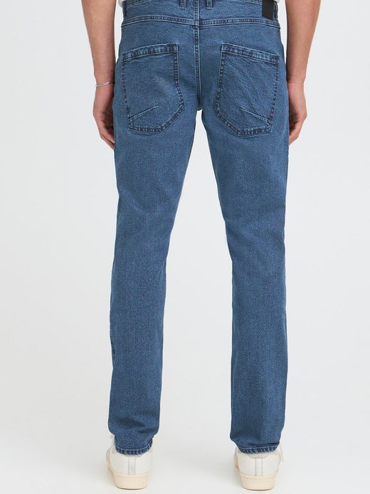 Herren Regular-fit-Jeans - SDSkye