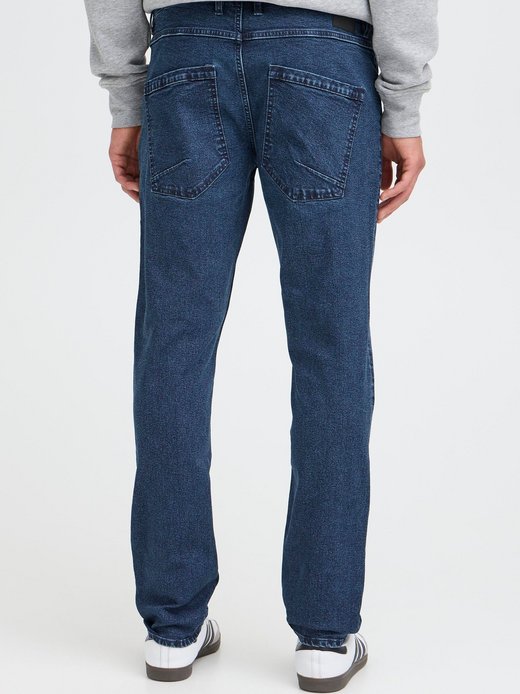 Herren Regular-fit-Jeans - SDSkye