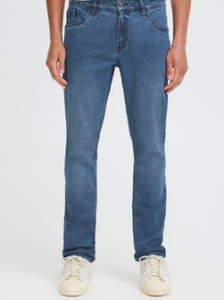 Herren Regular-fit-Jeans - SDSkye