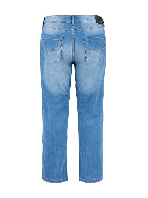 Herren Regular-fit Jeans