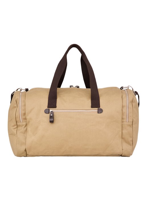 Herren Reisetasche - Canvas Weekender