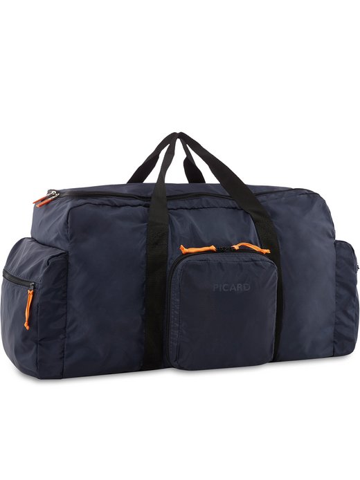 Herren Reisetasche - Hokuspokus