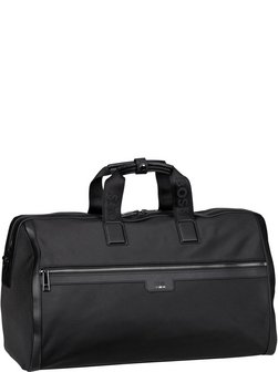 Artikelbild Herren Reisetasche - Ray N Holdall von BOSS in schwarz uni