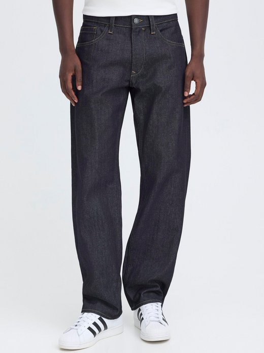 Herren Relax-fit-Jeans - BHFlake