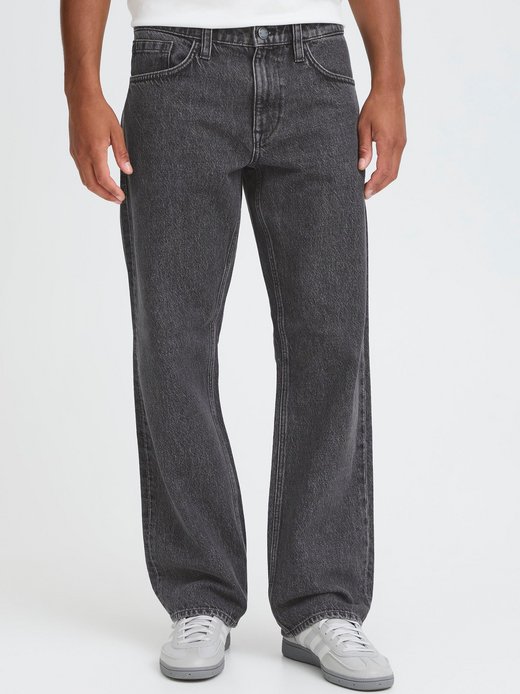 Herren Relax-fit-Jeans - BHFlake