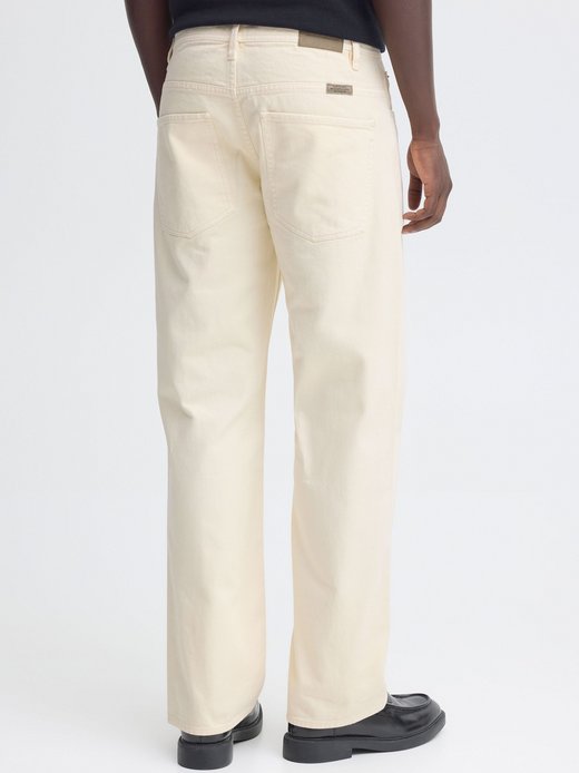 Herren Relax-fit-Jeans - BHFlake