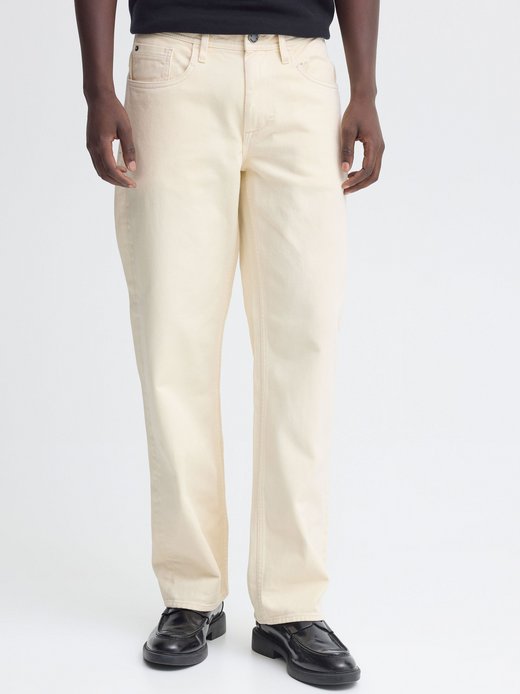 Herren Relax-fit-Jeans - BHFlake