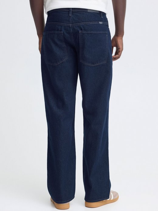 Herren Relax-fit-Jeans - BHFlake