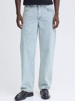 Herren Relax-fit-Jeans - BHFlake