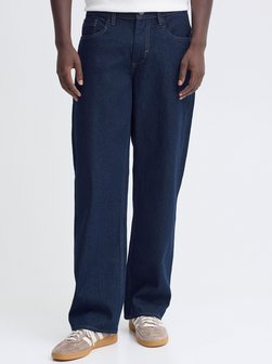 Herren Relax-fit-Jeans - BHFlake