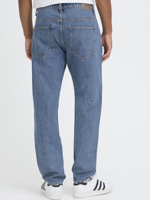 Herren Relax-fit-Jeans - BHThunder