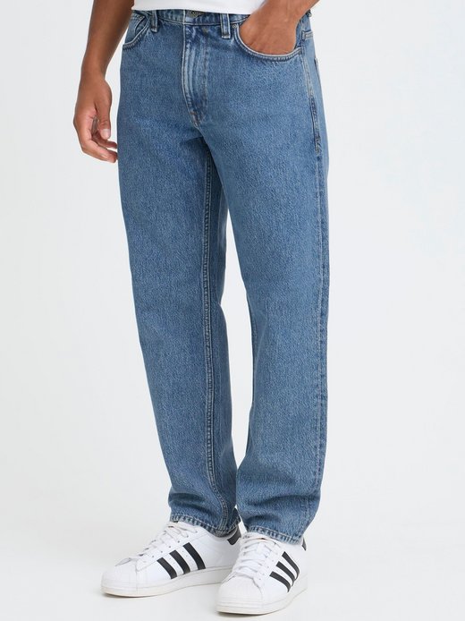 Herren Relax-fit-Jeans - BHThunder