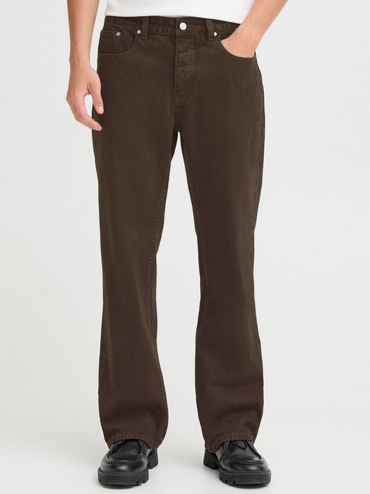 Herren Relax-fit-Jeans - CFHallund