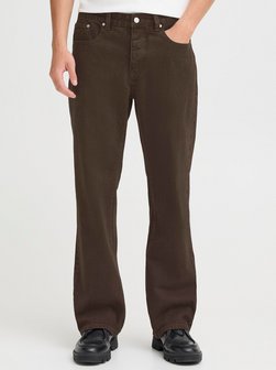 Herren Relax-fit-Jeans - CFHallund