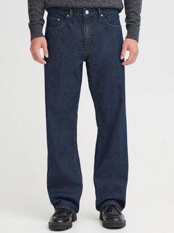 Herren Relax-fit-Jeans - CFHallund