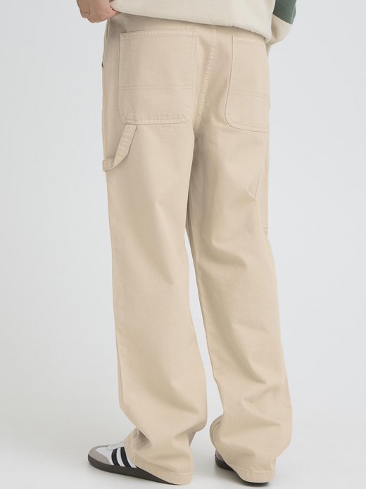 Herren Relax-fit-Jeans - SDMason