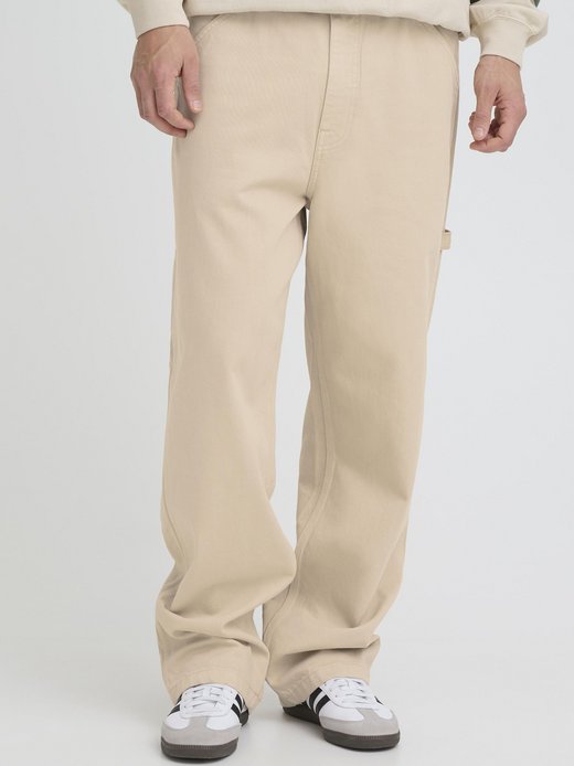 Herren Relax-fit-Jeans - SDMason