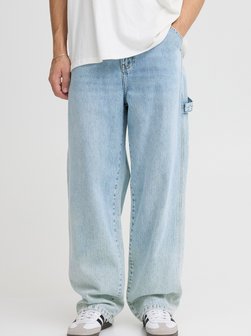 Herren Relax-fit-Jeans - SDMason