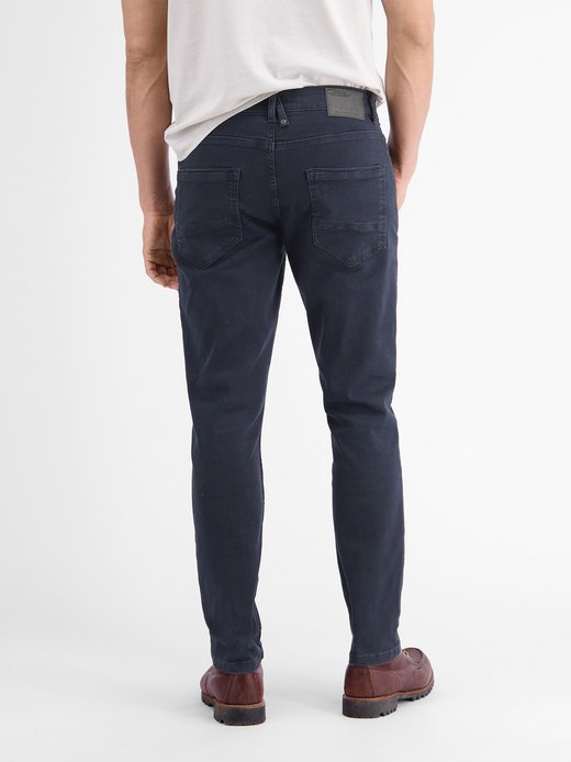 Herren Relaxed Fit Jeans