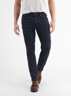 Herren Relaxed Fit Jeans