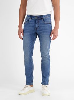 Herren Relaxed Fit Jeans