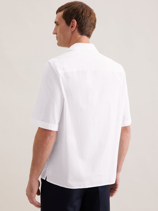 Herren Resort Hemd - Regular Fit