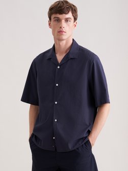 Herren Resort Hemd - Regular Fit