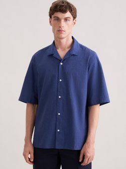 Herren Resort Hemd - Regular Fit