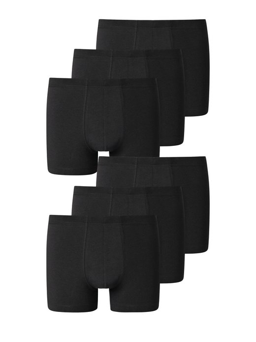 Herren Retro Boxer  -  95/5 Cotton