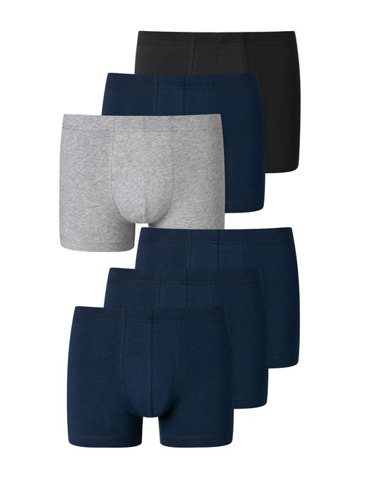 Herren Retro Boxer  -  95/5 Cotton
