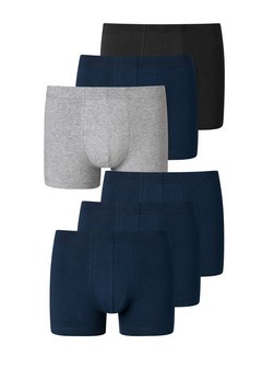 Herren Retro Boxer  -  95/5 Cotton