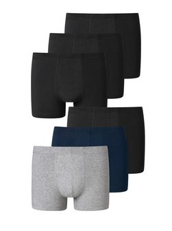 Herren Retro Boxer  -  95/5 Cotton