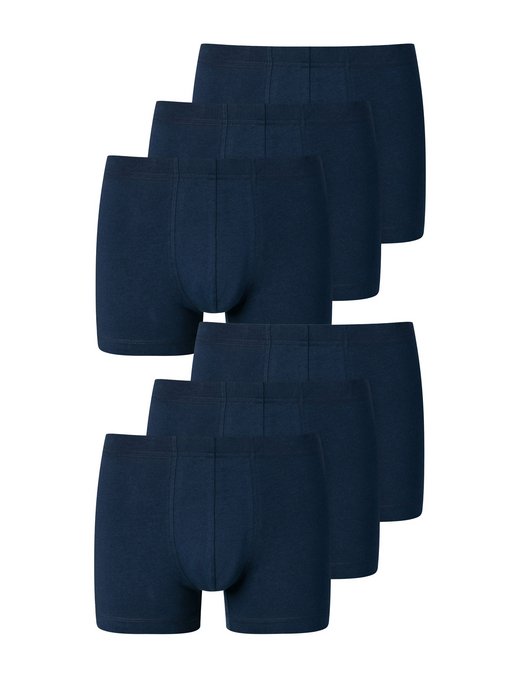 Herren Retro Boxer  -  95/5 Organic Cotton