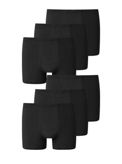 Herren Retro Boxer  -  95/5 Organic Cotton