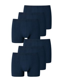 Herren Retro Boxer  -  95/5 Organic Cotton